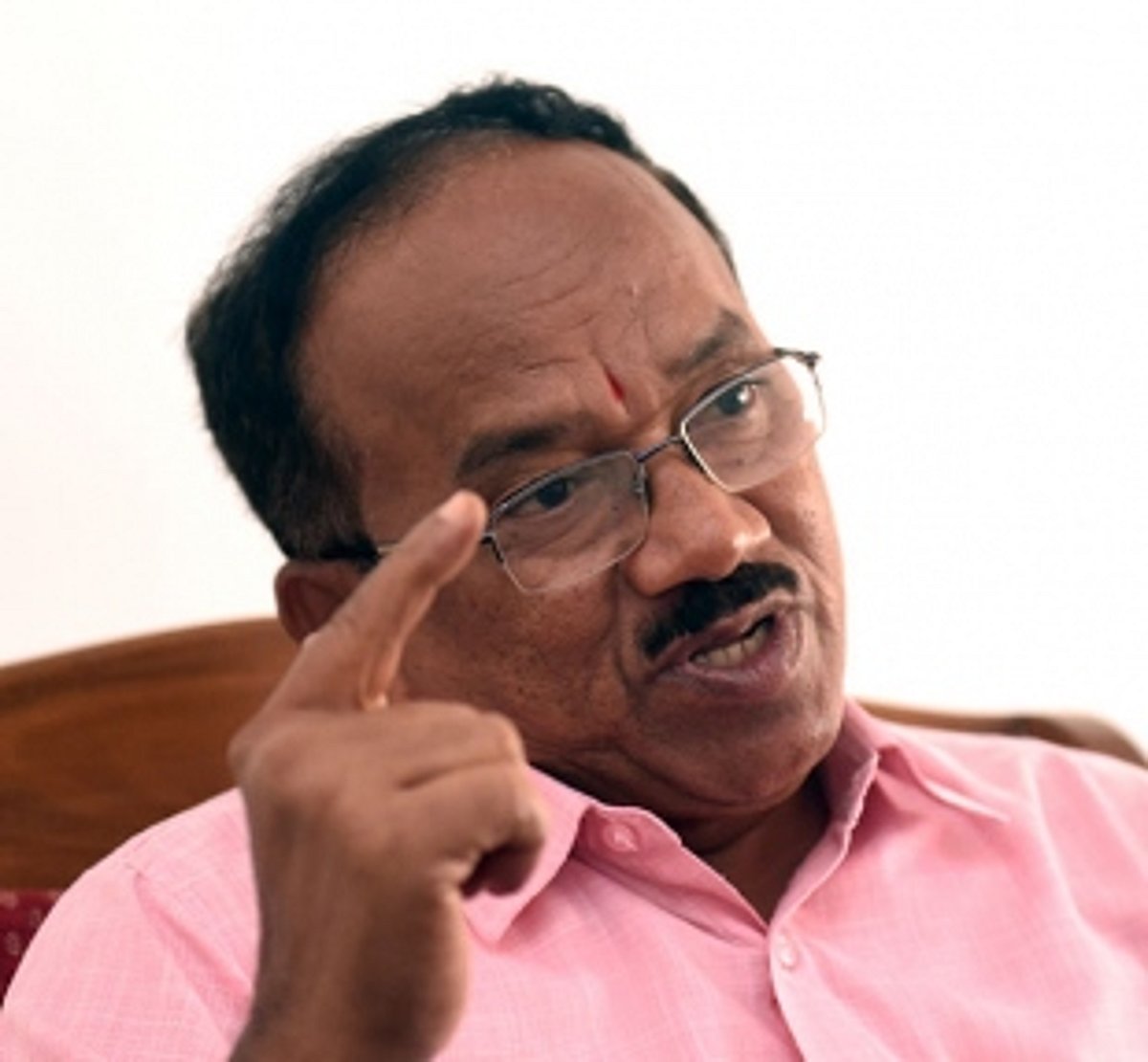 Ex-CM to head committee to prepare higher  edu roadmap