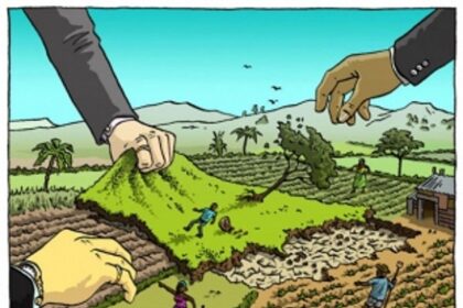 Ex-Canacona Sub-Registrar arrested in land grabbing case