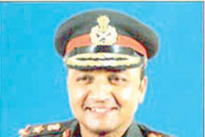 Ex-Chief of Army Staff Gen Rodrigues ends life’s battle at 88