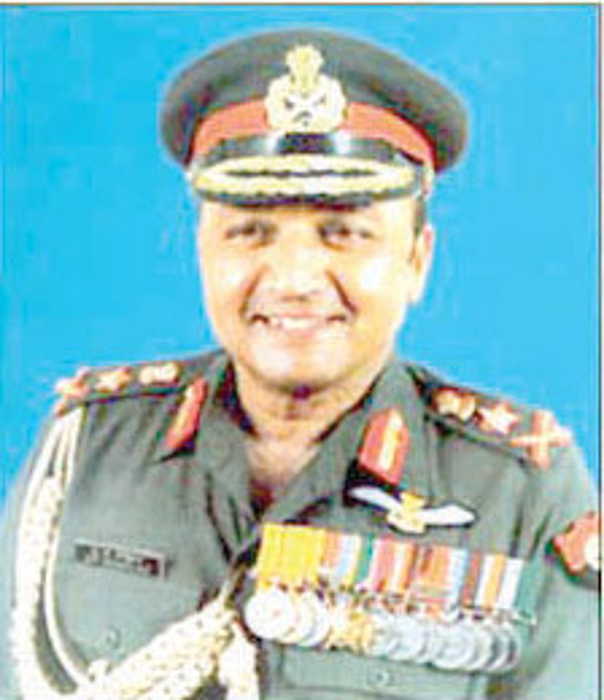 Ex-Chief of Army Staff Gen Rodrigues ends life’s battle at 88