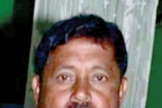 Ex-Curtorim Gym Prez Vincent no more