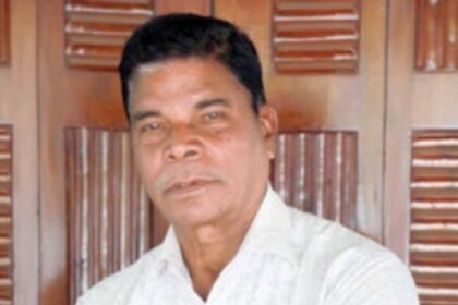 Ex-Dempo star Felix no more