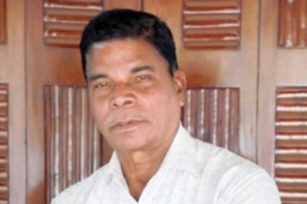 Ex-Dempo star Felix no more