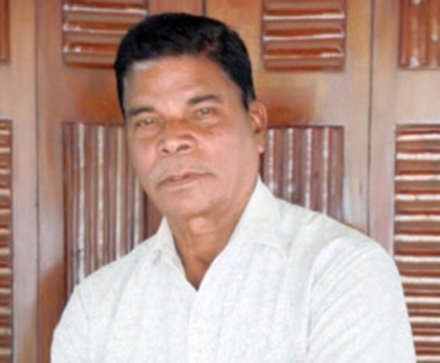 Ex-Dempo star Felix no more