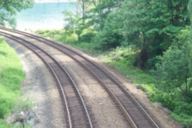 Ex-Forest Minister objects to  double tracking of railway line