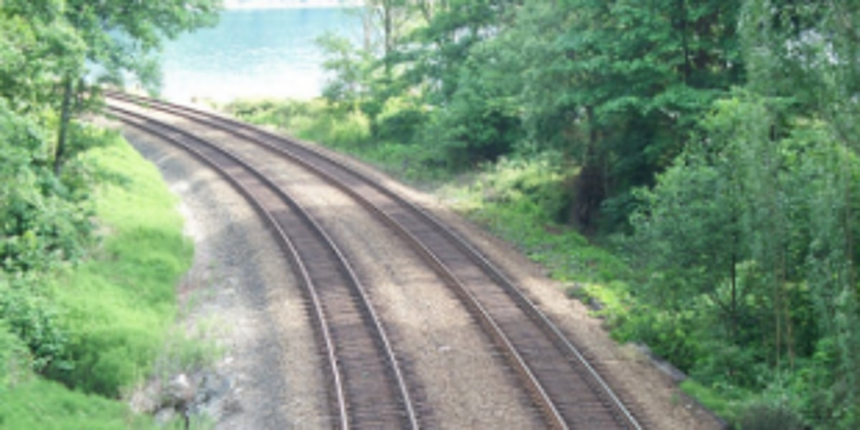Ex-Forest Minister objects to  double tracking of railway line