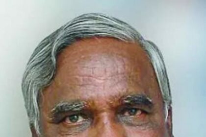 Ex-Goa Ranji captain Subhash no more