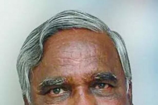 Ex-Goa Ranji captain Subhash no more