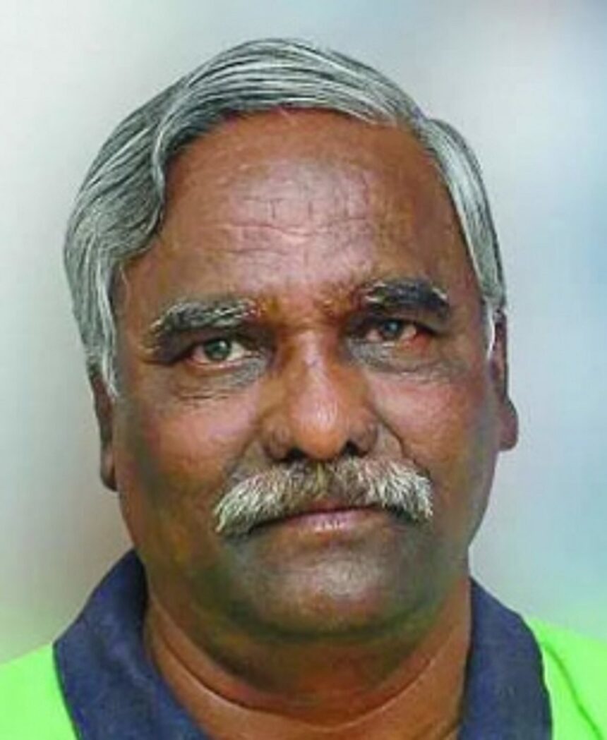 Ex-Goa Ranji captain Subhash no more