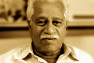 Ex-MLA Baban  no more