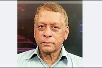 Ex-MLA Lavoo dies after roadside brawl