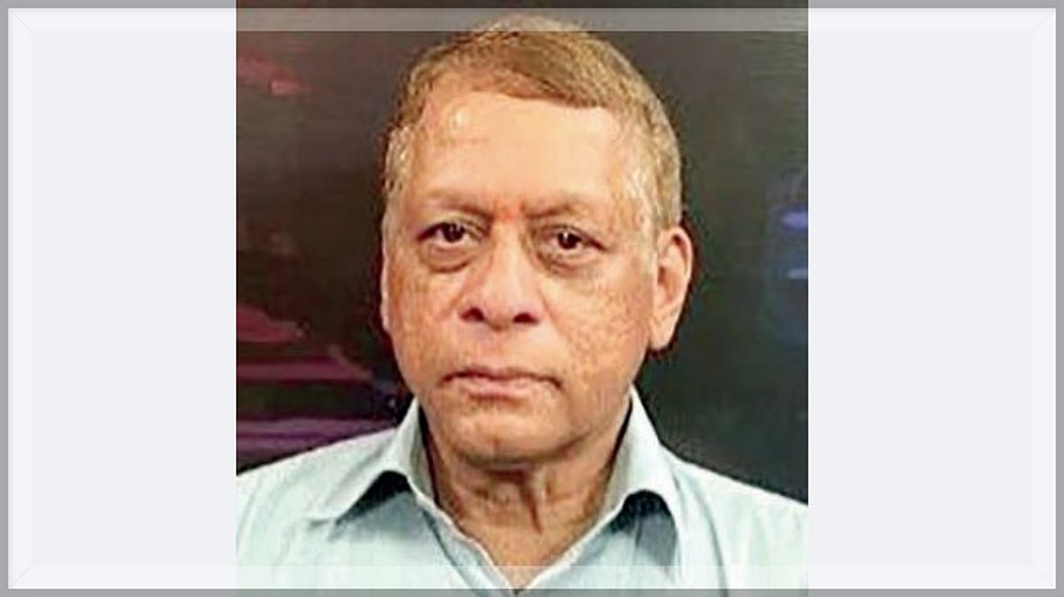 Ex-MLA Lavoo dies after roadside brawl