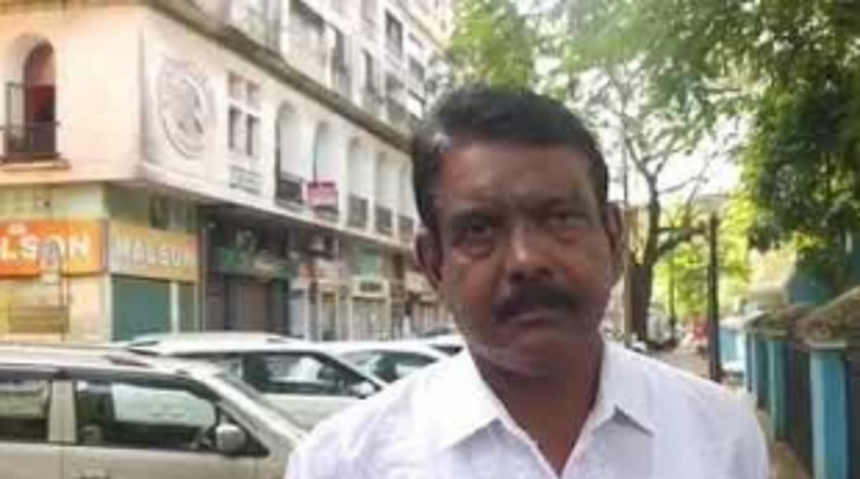 Ex-MLA seeks inquiry in the upgradation of St Cruz ground