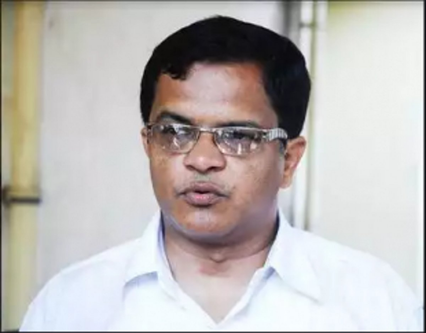 Ex-MP: Political movements not to affect BJP in Goa 1 Ex-MP: Political movements not to affect BJP in Goa
