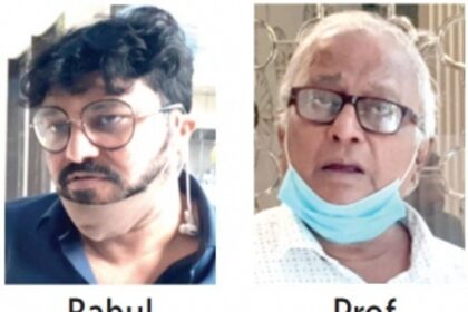 Ex-Modi minister, singer Babul Supriyo lands in Goa to sing TMC tune