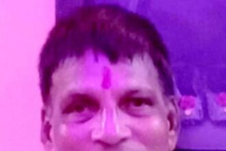 Ex-SJAG president  Sharad Naik no more