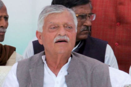 Ex-Union Minister Satish Sharma  dies in Goa