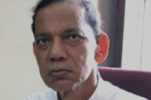 Ex-Velim parish priest Fr Romano no more