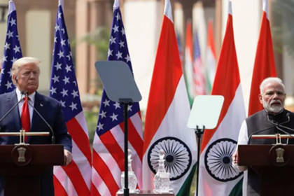 Ex-White House Official Slams Trump’s Tariffs on India as Damaging