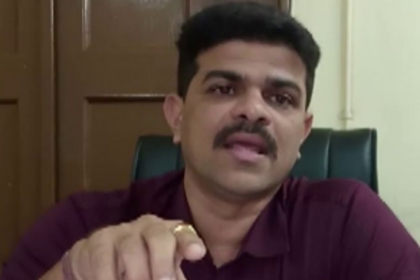 Ex-chief of MMC likely to join Cong