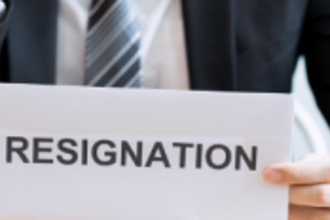 Ex-corporator Menino resigns from BJP