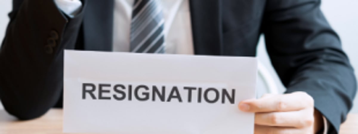 Ex-corporator Menino resigns from BJP