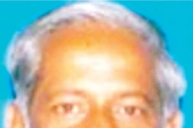 Ex-cricket umpire Raja passes away