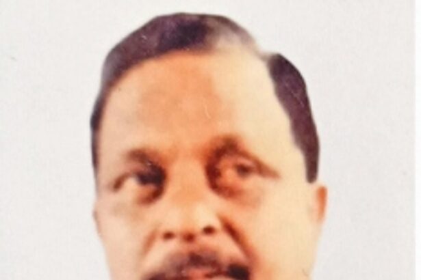 Ex-football referee Mariano no more