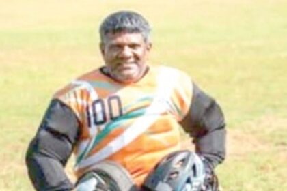 Ex-hockey player Gavin Coutinho passes away