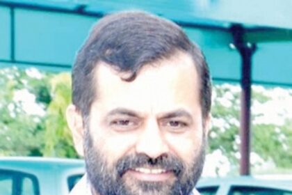 Ex-sports administrator Roque Dias passes away