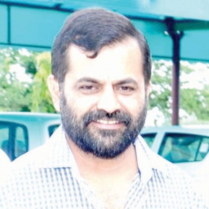Ex-sports administrator Roque Dias passes away 1 Ex-sports administrator Roque Dias passes away