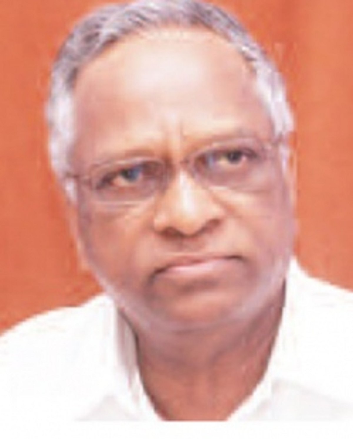 Ex-transport  minister Raut   passes away