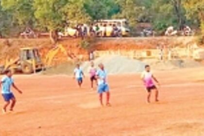 Excel Rovers Veterans win shoot-out