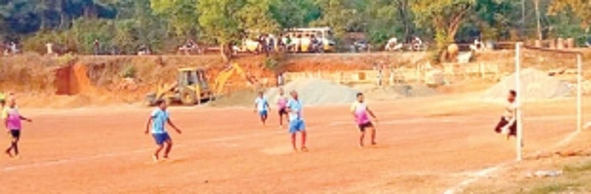 Excel Rovers Veterans win shoot-out