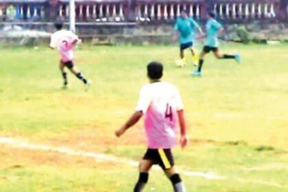 Excel Rovers edge past Rosary Parish