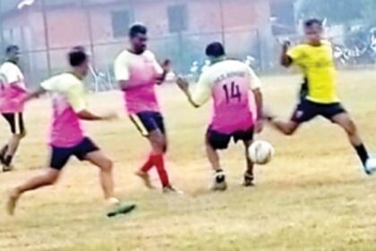 Excel Rovers move into quarter-finals