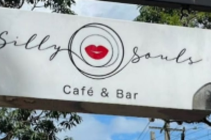 Excise Commissioner  disallows plaint against ‘Silly Souls Café’