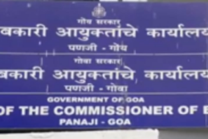 Excise Dept seals 68 wine stores in Salcete, 12 in Ponda