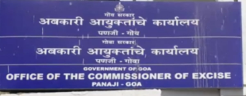 Excise Dept seals 68 wine stores in Salcete, 12 in Ponda