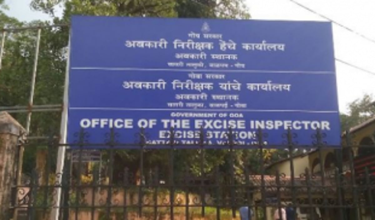 Excise gives a booster to Goa biz
