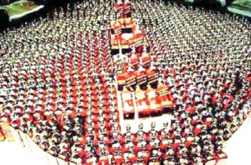 Excise men spoil ‘smugg jugs’ booze sneak bid to Maharashtra, K’taka