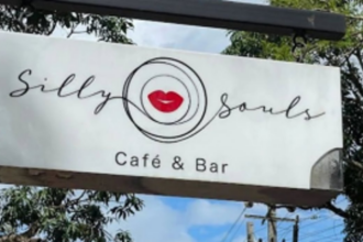 Excise order on Silly Souls Café challenged