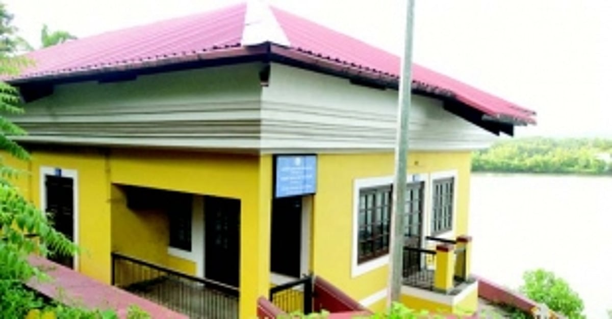 Excise outpost at Tiracol turning into white elephant