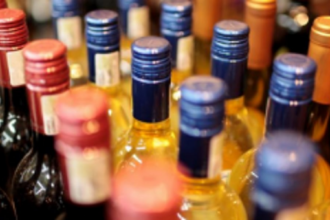Excise to   auction confiscated beverages