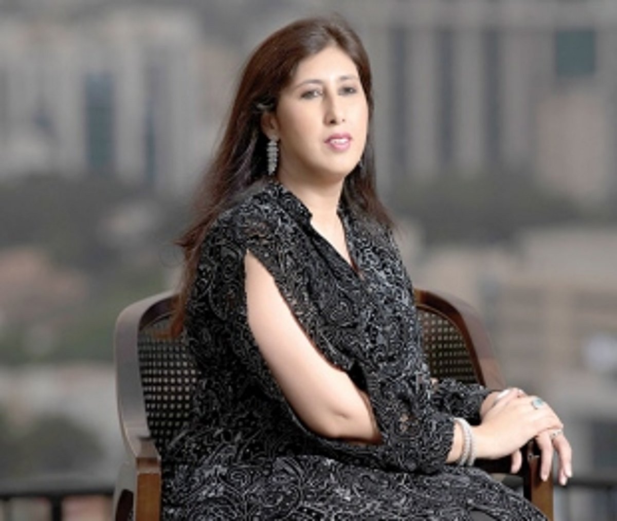 Excited to be making real estate investments in Goa: Irfan