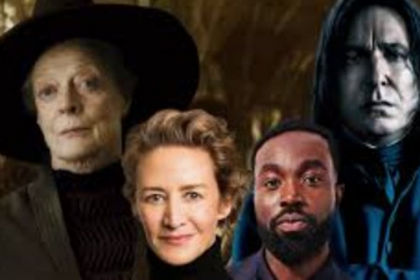 Exciting Harry Potter Series Casting Announcement: Four Returning Actors & Two New Stars
