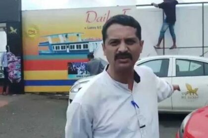 Executive Engineer Kashinath Shetye’s exit puts focus back on illegal stalls near Aquem power house