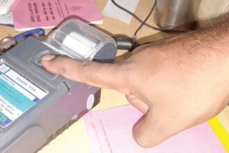 Exempt us from biometric scanning  on PoS machines: Cardholders