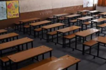 Exercise caution in opening schools