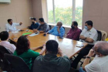 Exiting NDA, GFP scours for new alliances